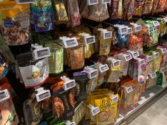 -Olé精品超市(广州太古汇店)