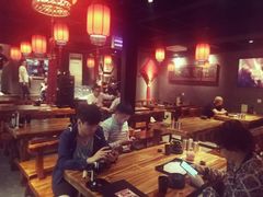 大堂-好介口深夜酒馆(梅江店)