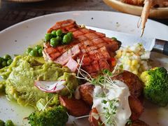 -Pakkhús Restaurant