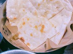 -克比叔叔印度餐厅Kebabs on the Grille(人民广场店)