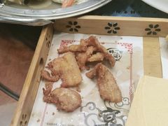 -醉御香渔家园(临沂路与大连路店)