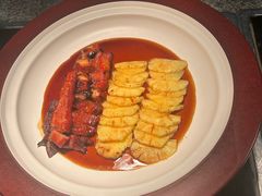 -解放碑威斯汀酒店-知味国际美食餐厅