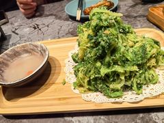 -老周家酱卤猪蹄私房菜(克拉玛依西街店)