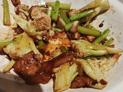 -西贝(上海我格广场店)