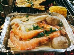 -小象钓虾·营地烧烤(洛溪店)