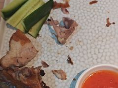 -大丰收脆鱼(浦西万达店)