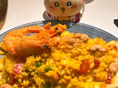 -BetterThai 泰加(苏州中心店)
