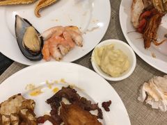 -东方红海鲜百汇(国际大厦店)