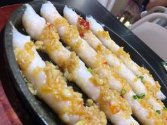 -青木岚小海鲜•小龙虾(友谊店)