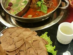 -香丽缘饭馆(黑龙潭店)
