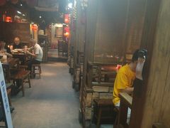 -乡里八闽·福州乡土菜(火车北站店)
