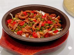 -锋味餐厅(空港复悦里店)