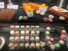 -Ole 面包房(华润万象城店)