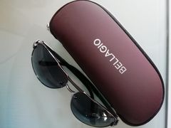 -宝岛眼镜·星创视光中心(威海路店)