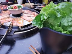 -石棉烤肉(大划店)