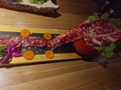 -江户烧肉(高德店)