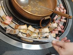 -阿山卓·野生菌火锅·纳西火塘烤肉