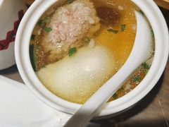 -味上湘菜馆(岳麓山店)