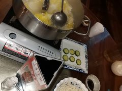 -糟粕醋·椰苑海南菜餐厅(亚龙湾天域酒店)
