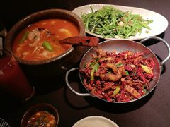 -山石榴·贵州菜(丰盛里店)