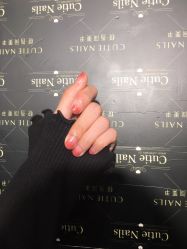 -悦指间美甲美睫