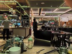 -大中华希尔顿酒店-念自助餐·嗨啤·小龙虾