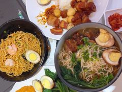 -贝林大翅鲸简餐厅(国家海洋博物馆店)