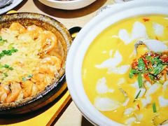 -小菜园新徽菜(镇江京口吾悦店)