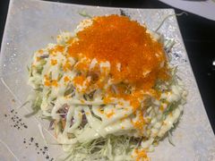 -天狗山料理(省体店)