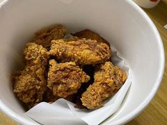 -麦当劳(曲阳店)