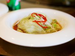 -哈尔滨永泰喜来登酒店·璟泰公馆