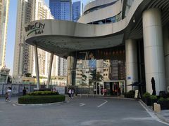 -深圳来福士广场