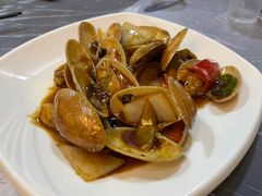 -富来美食