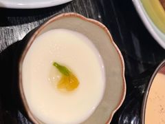 茉莉花奶冻-五缘湾凯悦酒店·悦饗中餐厅