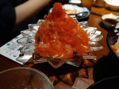 火山沙拉-魔丼屋(日月光店)