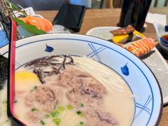 -三禾寿司(君尚店)