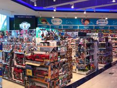 -TOYSRUS玩具反斗城(苏州中心店)