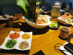 -和彩放题餐厅(酒仙桥店)