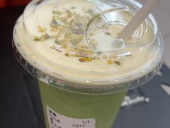 -茶月山·潮汕工夫茶饮(乐峰广场店)