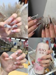 -M·X Nail日式美甲美睫