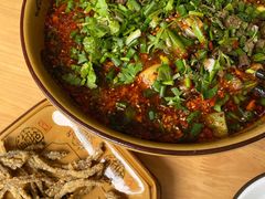 -乐山第一家临江鳝丝(茶坊路店)