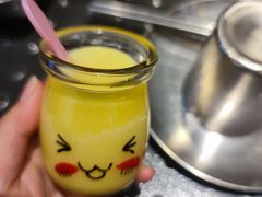 -小牛哈尼韩式水煎肉(万象城店)