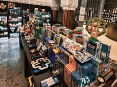 -思南书局·诗歌店