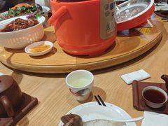 -德胜轩正宗顺德菜(宝安沙井会展中心店)