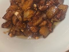 -又一福烤鸭·北京菜(东四店)