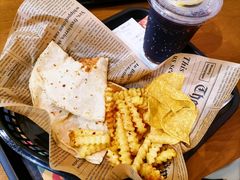 -TACO STAR 塔可星(下沙宝龙店)
