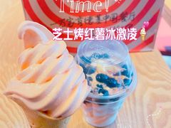 -北京华联购物中心(天通苑店)