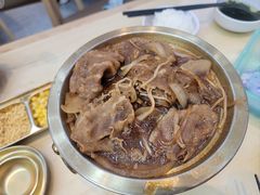 -食米家拌饭(梅溪新天地店)