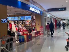 -丽达购物中心(崂山店)