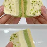 松软蛋糕巨好吃